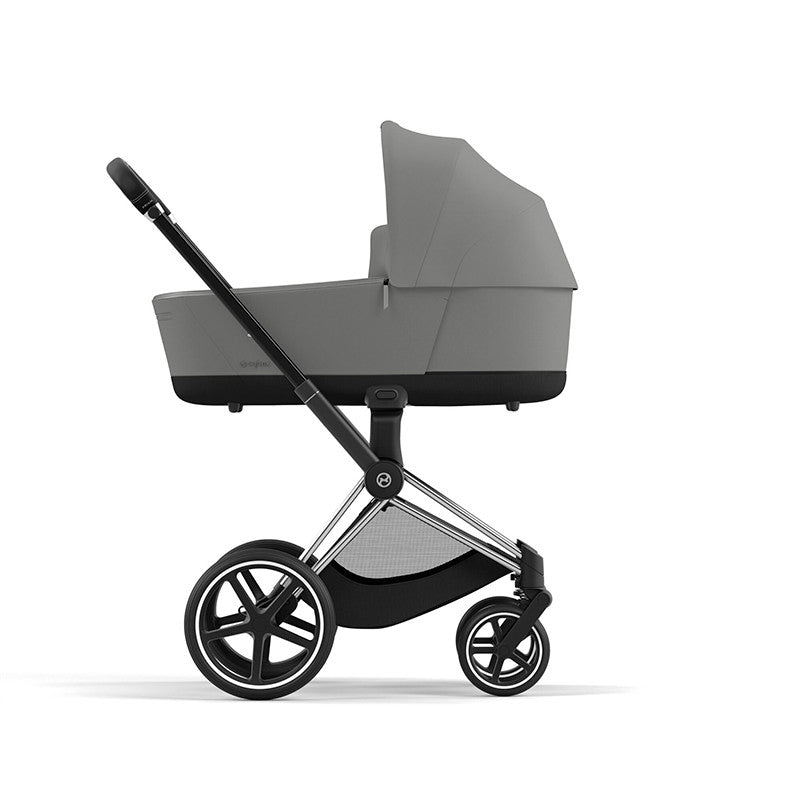 Carrito Cybex Priam con capazo