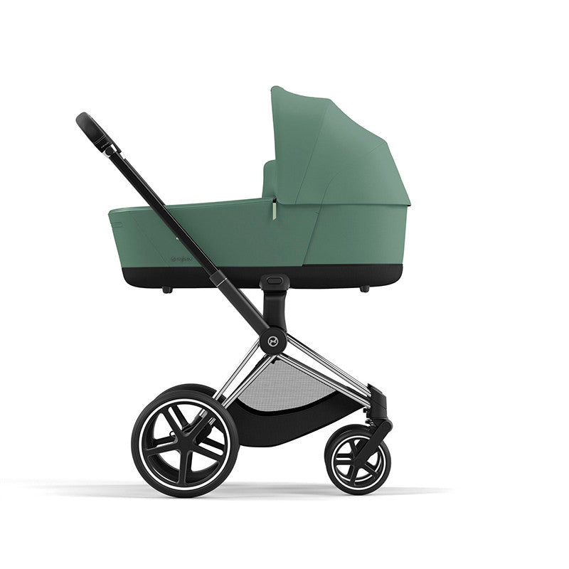 Carrito Cybex Priam con capazo