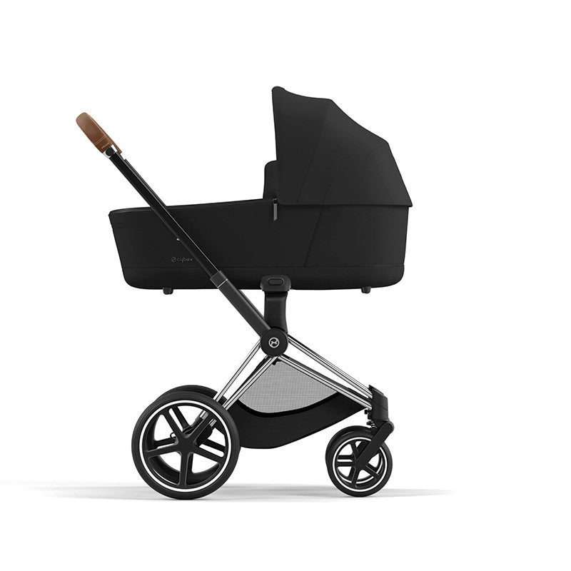 Carrito Cybex Priam con capazo