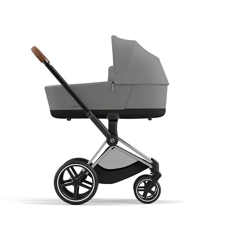 Carrito Cybex Priam con capazo