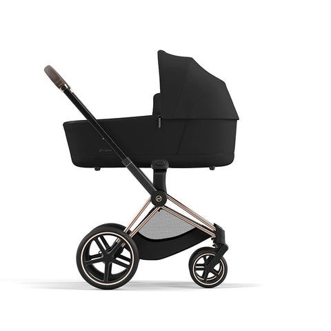 Carrito Cybex Priam con capazo 2025