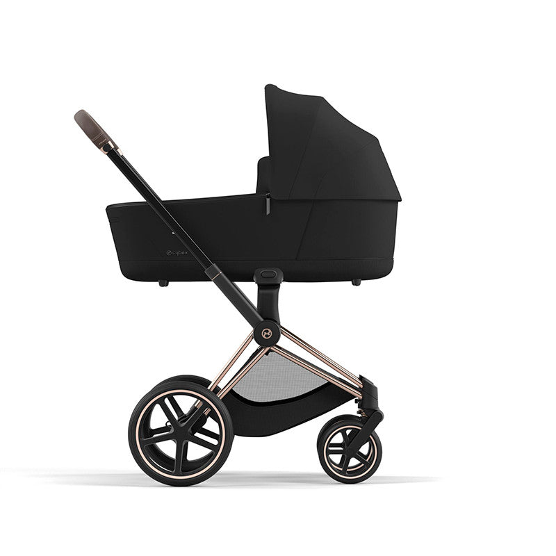 Carrito Cybex Priam con capazo