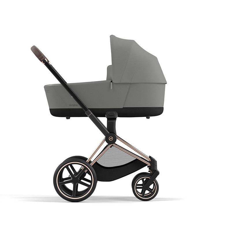 Carrito Cybex Priam con capazo