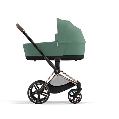 Carrito Cybex Priam con capazo 2025