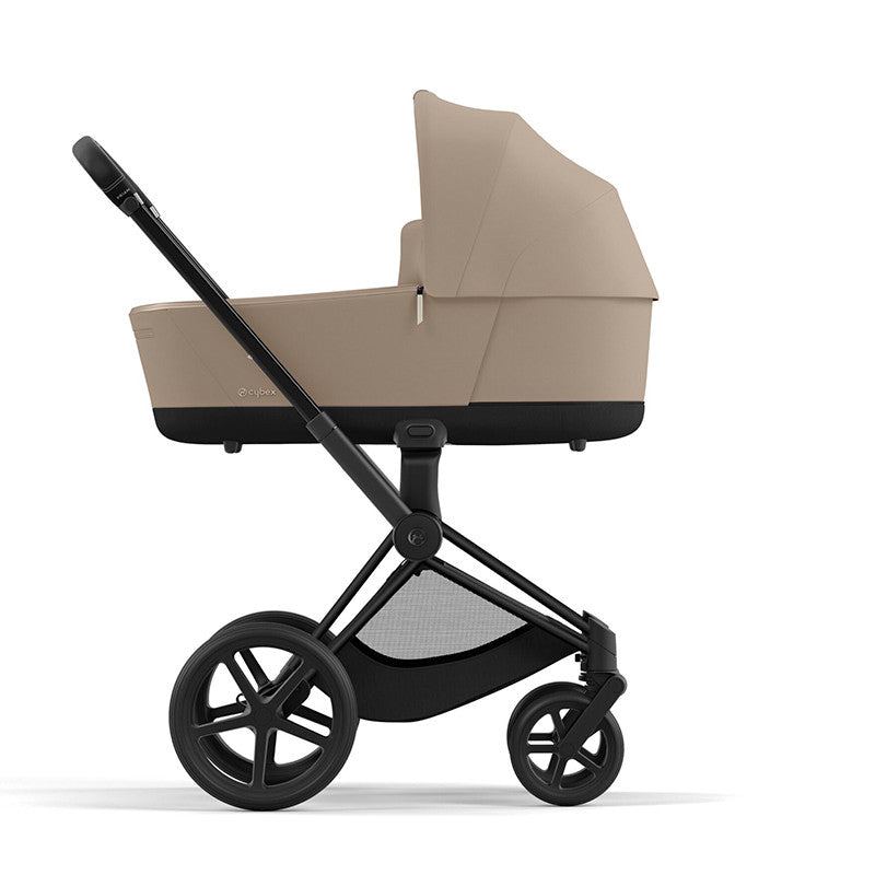 Carrito Cybex Priam con capazo