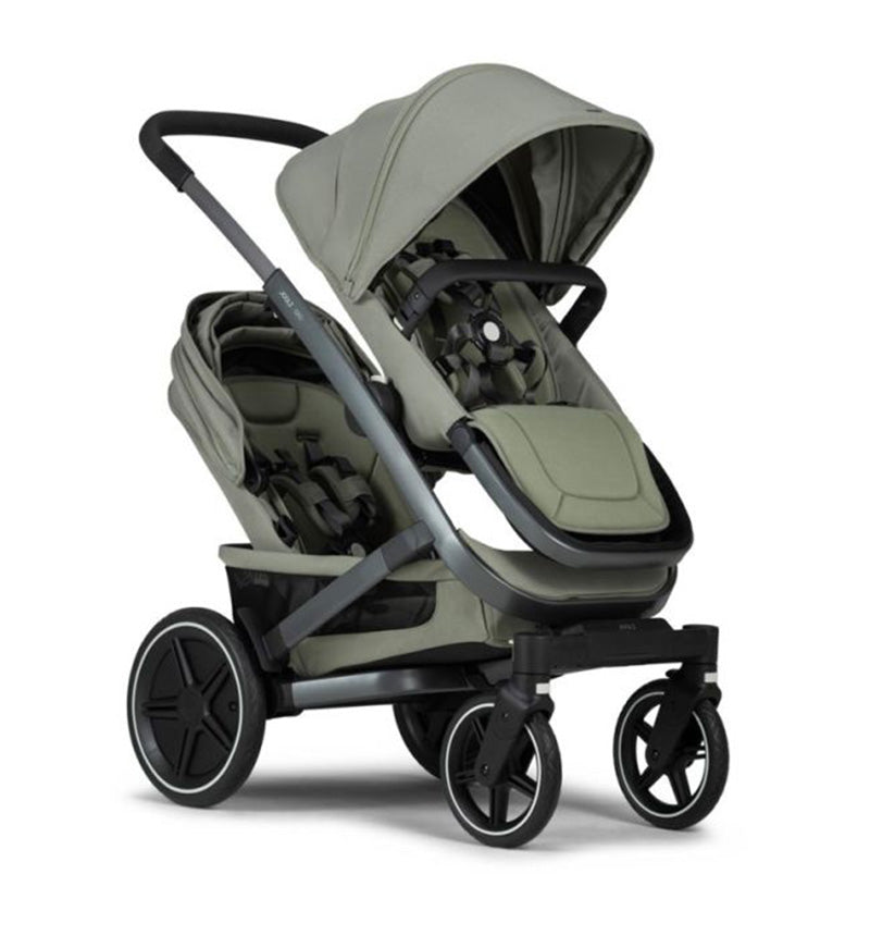 Carrito Joolz Geo³ Twin