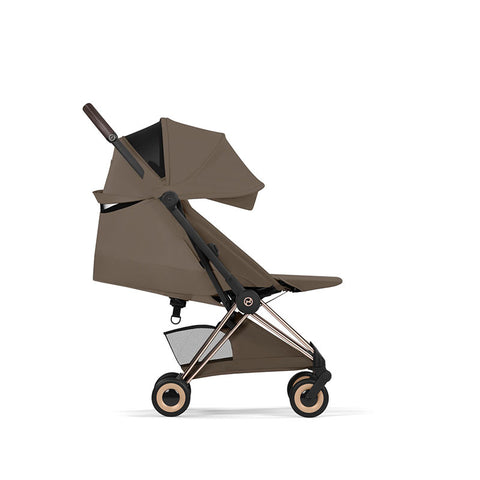 Cochecito Cybex Coya (Silla y Capazo) Style 2026