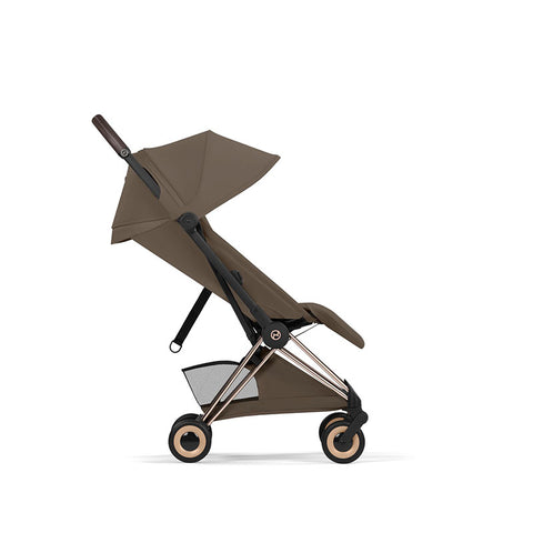 Cochecito Cybex Coya (Silla y Capazo) Style 2026