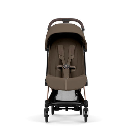 Cochecito Cybex Coya (Silla y Capazo) Style 2026