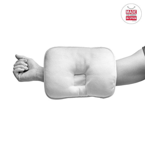 Cojín de brazo liso Cambrass