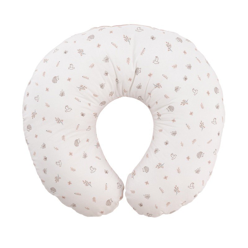 Cojín de Lactancia Pequeño Cambrass 53 × 45 × 10 cm