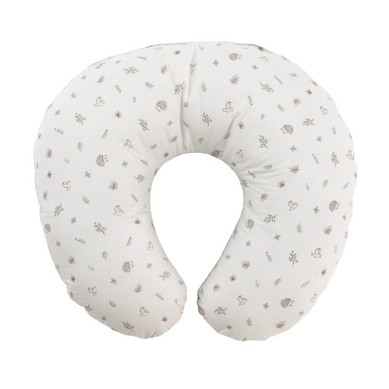 Cojín de Lactancia Pequeño Cambrass 53 × 45 × 10 cm