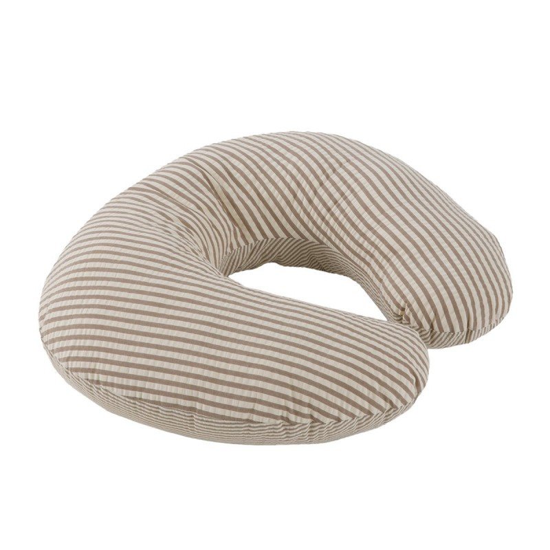 Cojín lactancia Luna Cambrass 80 × 185 × 16 cm