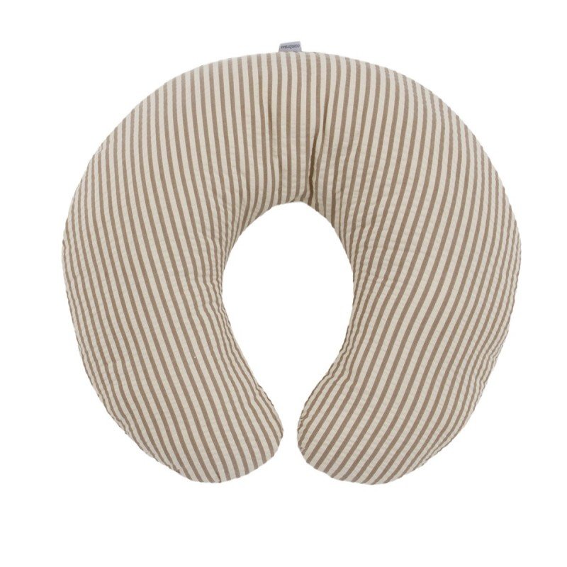 Cojín lactancia Luna Cambrass 80 × 185 × 16 cm