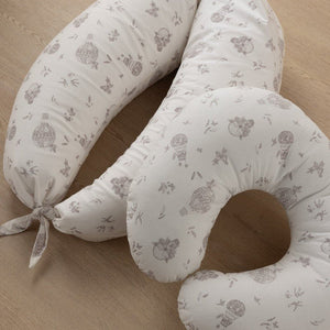 Cojín de Lactancia Pequeño Cambrass 53 × 45 × 10 cm