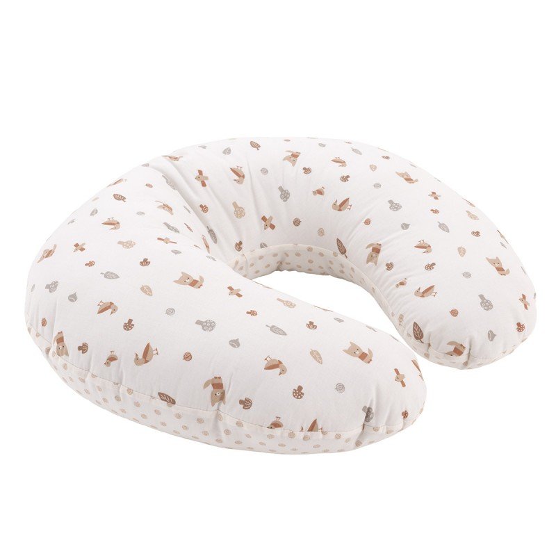 Cojín de Lactancia Pequeño Cambrass 53 × 45 × 10 cm