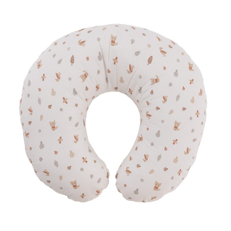 Cojín de Lactancia Pequeño Cambrass 53 × 45 × 10 cm