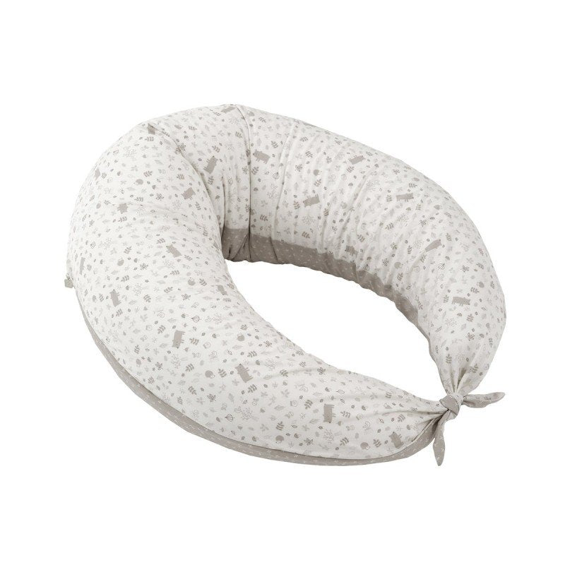 Cojín lactancia Luna Cambrass 80 × 185 × 16 cm