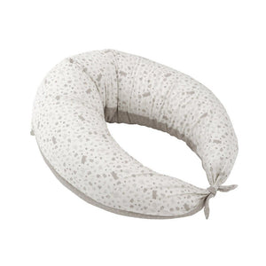 Cojín lactancia Luna Cambrass 80 × 185 × 16 cm