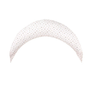 Cojín lactancia Luna Cambrass 80 × 185 × 16 cm