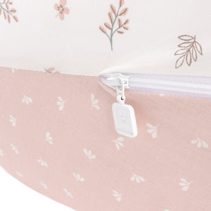 Cojín lactancia Luna Cambrass 80 × 185 × 16 cm