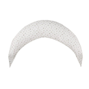 Cojín lactancia Luna Cambrass 80 × 185 × 16 cm