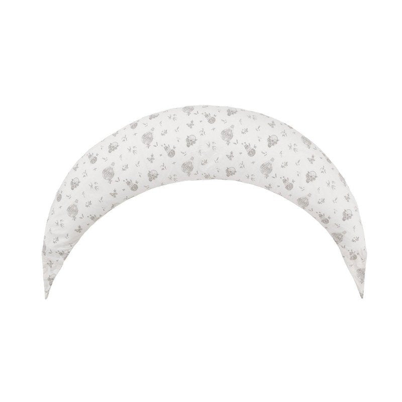 Cojín lactancia Luna Cambrass 80 × 185 × 16 cm