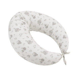 Cojín lactancia Luna Cambrass 80 × 185 × 16 cm