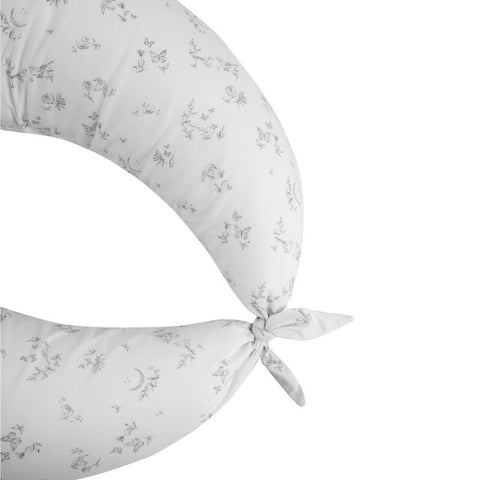 Cojín lactancia Luna Cambrass 80 × 185 × 16 cm