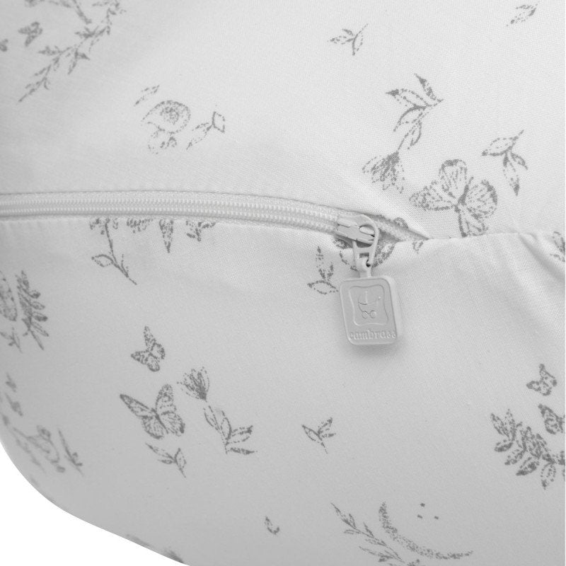 Cojín lactancia Luna Cambrass 80 × 185 × 16 cm