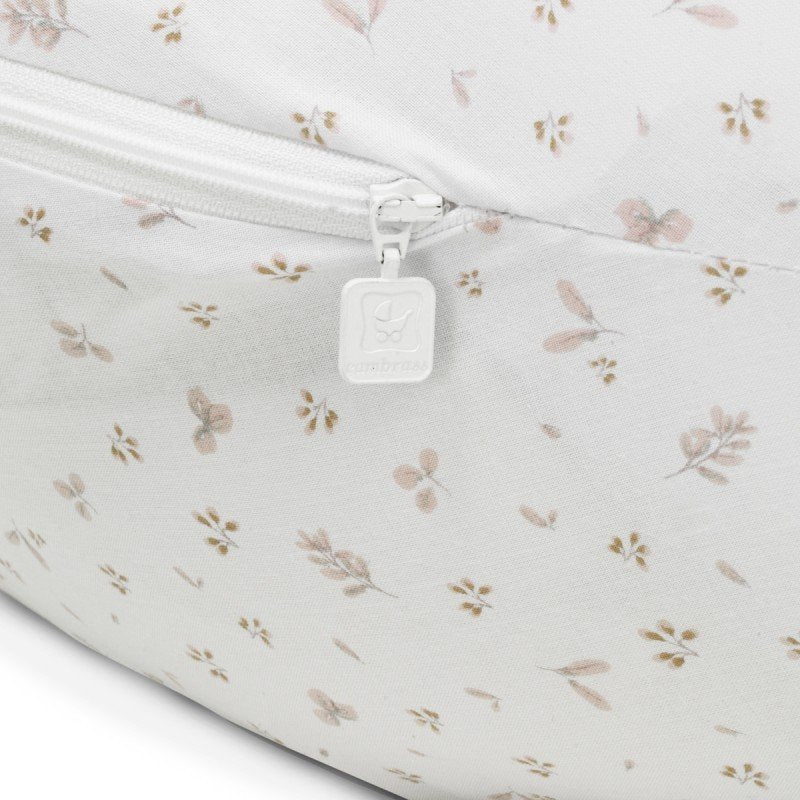 Cojín lactancia Luna Cambrass 80 × 185 × 16 cm