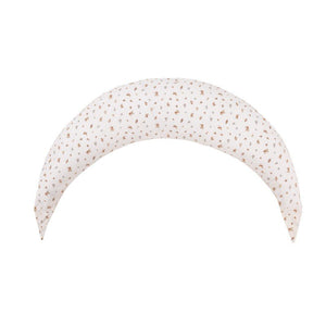 Cojín lactancia Luna Cambrass 80 × 185 × 16 cm