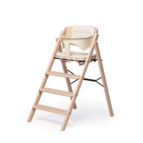 Cojín para Trona KAOS KLAPP (Set Asiento + Respaldo)