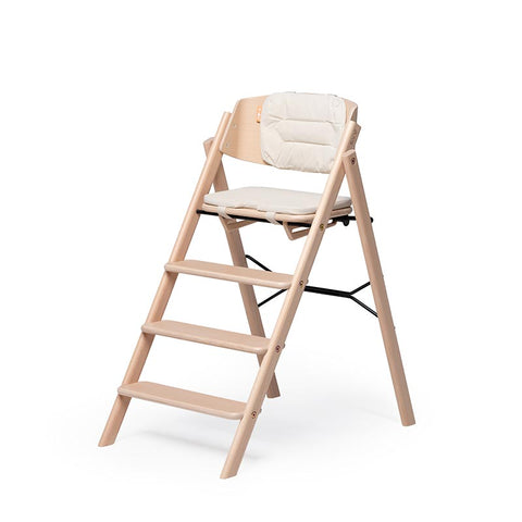 Cojín para Trona KAOS KLAPP (Set Asiento + Respaldo)