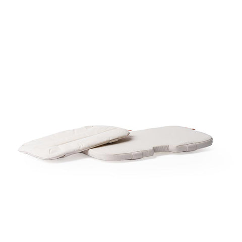 Cojín para Trona KAOS KLAPP (Set Asiento + Respaldo)