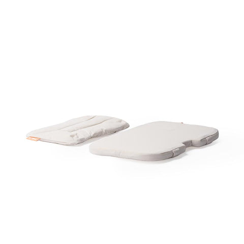 Cojín para Trona KAOS KLAPP (Set Asiento + Respaldo)