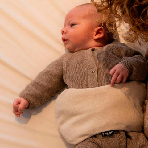 Cojín térmico para bebé Woller KipKep