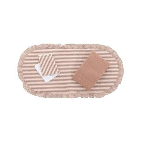 Pack Colcha para Capazo Cambrass