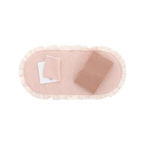 Pack Colcha para Capazo Cambrass