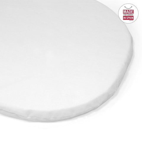 Colchón para moisés y carro Cambrass 35,5 x 79,5 x 2,5 cm