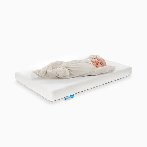 Colchón de minicuna Care® Antiplagiocefalia Ecus Kids