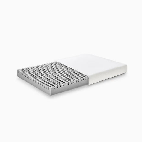 Colchón de minicuna Care® Antiplagiocefalia Ecus Kids