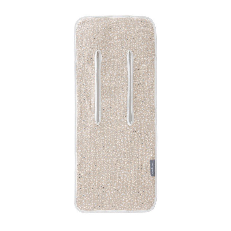 Colchoneta Silla Universal Recta Rustic Cambrass