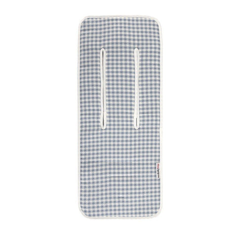 Colchoneta Silla Universal Reversible Recta Vicky Cambrass