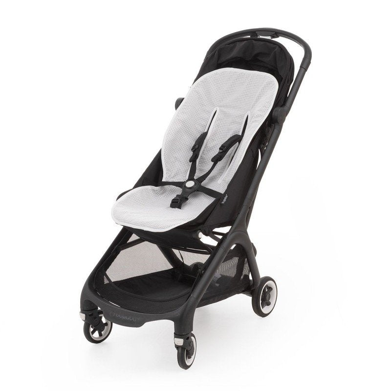 Colchoneta silla universal Polo Grey Cambrass