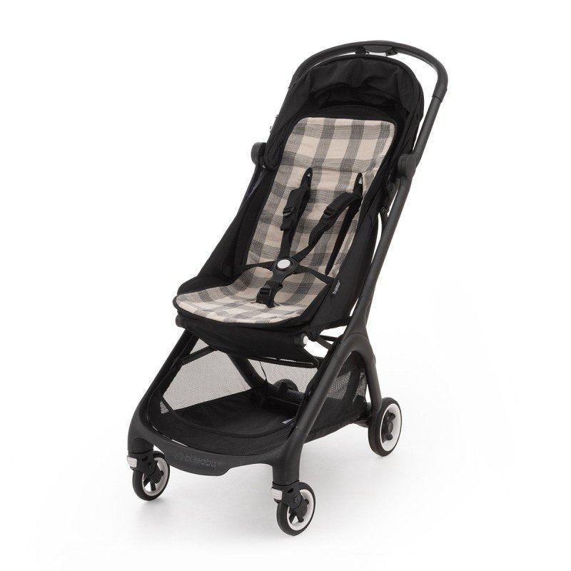 Colchoneta silla universal Chelsa Rice Cambrass