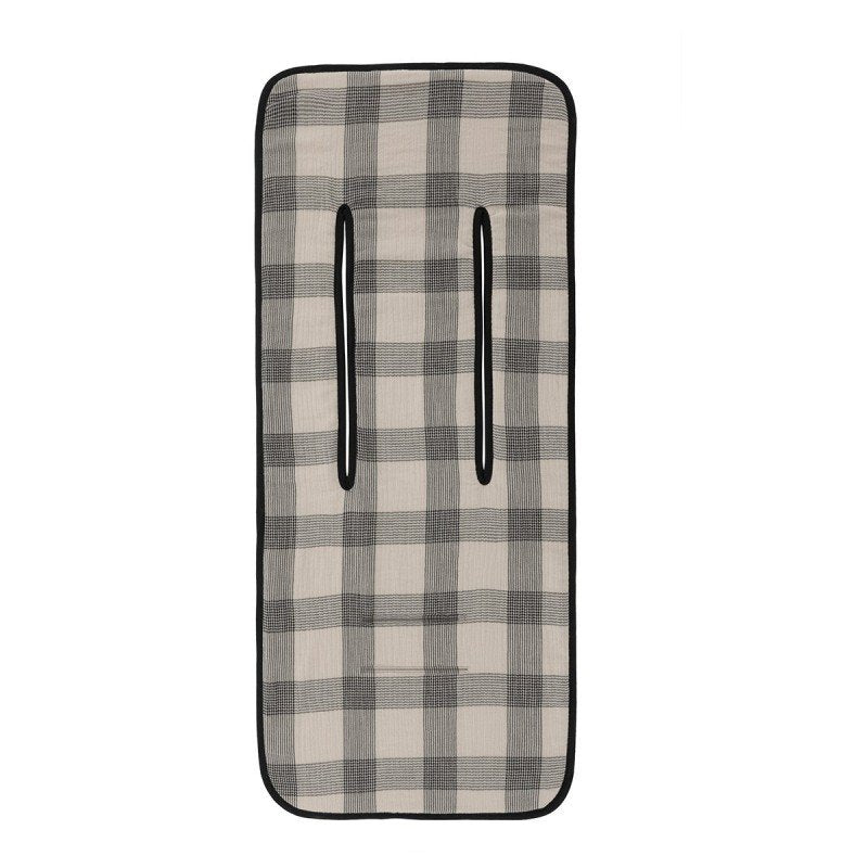 Colchoneta silla universal Chelsa Rice Cambrass