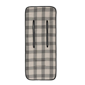 Colchoneta silla universal Chelsa Rice Cambrass