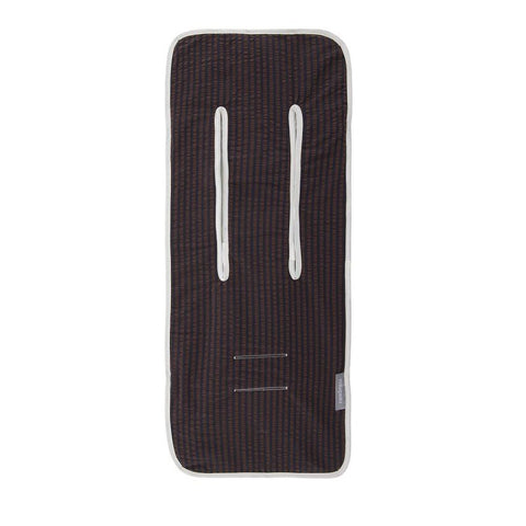 Colchoneta Silla Universal Recta Derby Cambrass
