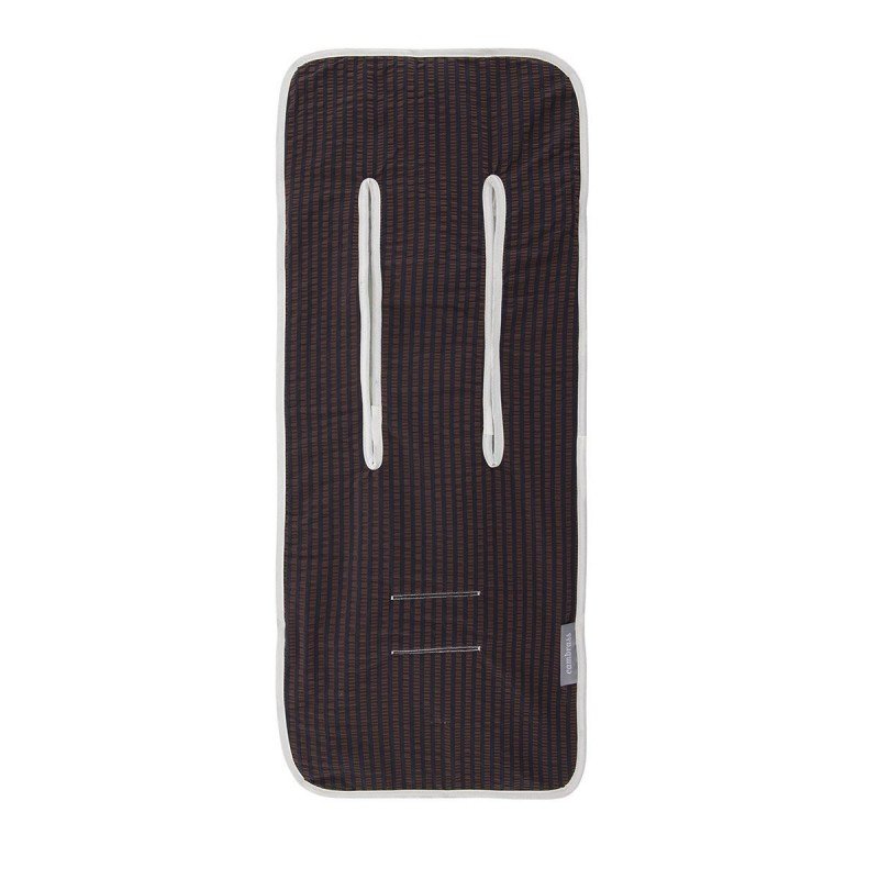 Colchoneta Silla Universal Recta Derby Cambrass